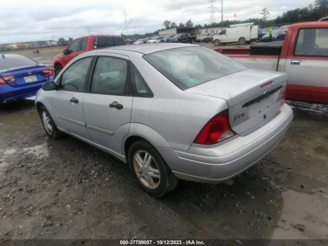 2003 FORD FOCUS 1FAFP34373W323870 Photo 2