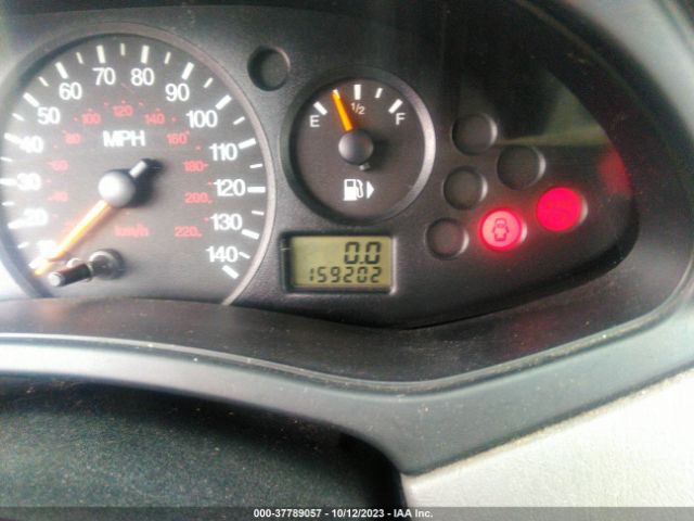 2003 FORD FOCUS 1FAFP34373W323870 Photo 6
