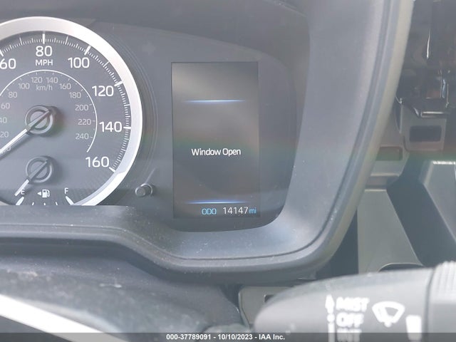 Toyota COROLLA LE 2020 5YFEPRAE3LP038705 Image 15
