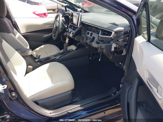 Toyota COROLLA LE 2020 5YFEPRAE3LP038705 Image 5