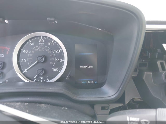 Toyota COROLLA LE 2020 5YFEPRAE3LP038705 Image 7