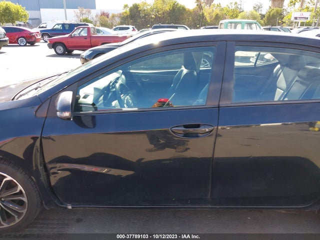 2016 TOYOTA COROLLA L/LE/S/S PLUS/LE PLUS VIN: 5YFBURHE2GP532643