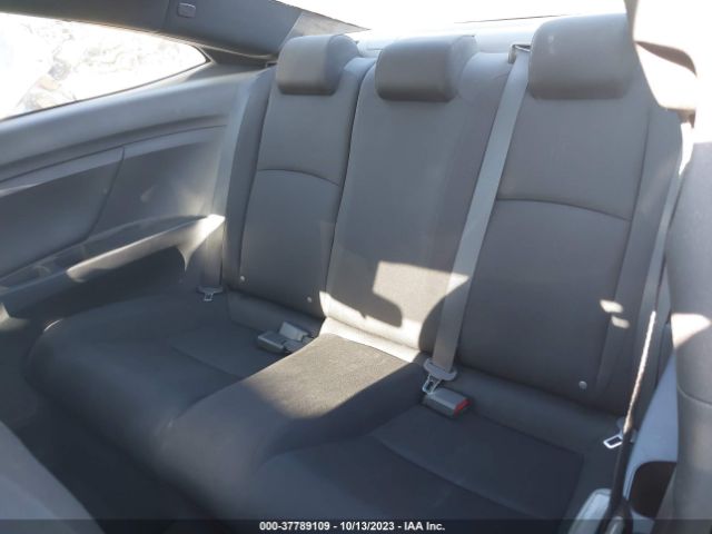 2HGFC4B60KH301006 Honda Civic Coupe Lx