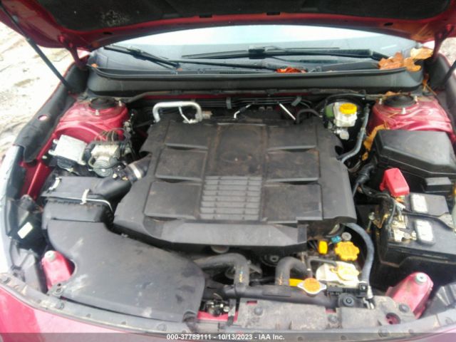 2018 SUBARU OUTBACK 4S4BSENC5J3397638 Photo 9