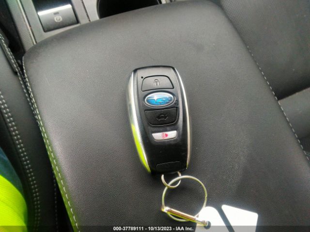 2018 SUBARU OUTBACK 4S4BSENC5J3397638 Photo 10