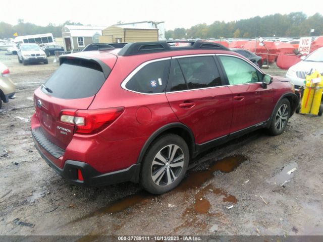 2018 SUBARU OUTBACK 4S4BSENC5J3397638 Photo 3