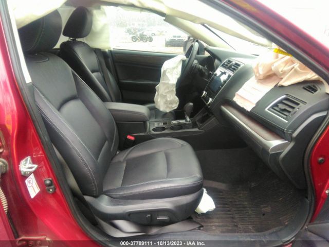 2018 SUBARU OUTBACK 4S4BSENC5J3397638 Photo 4