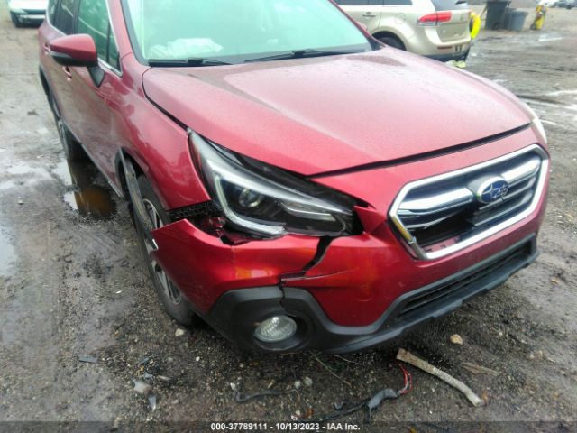 2018 SUBARU OUTBACK 4S4BSENC5J3397638 Photo 5