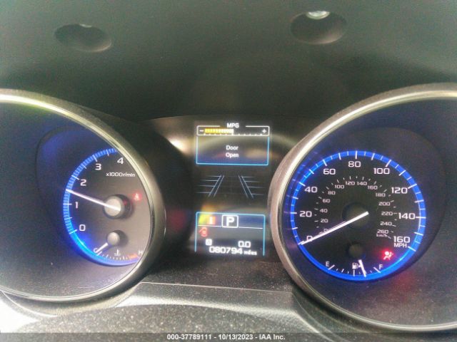 2018 SUBARU OUTBACK 4S4BSENC5J3397638 Photo 6