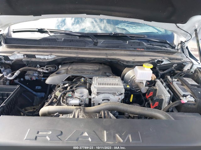 1C6SRFFT1NN376663 RAM 1500 Big Horn