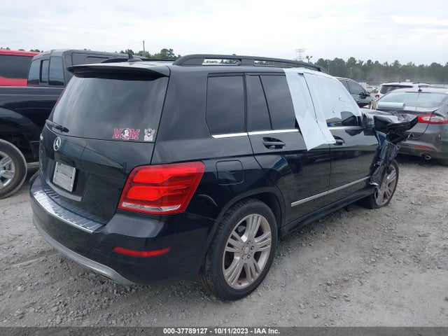 2013 MERCEDES-BENZ GLK 350 VIN: WDCGG5HBXDG155238