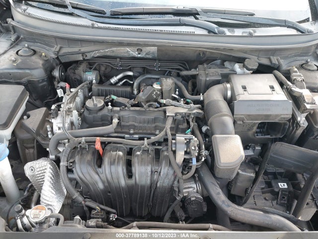 Hyundai SONATA SE 2018 5NPE24AF9JH726096 Image 10
