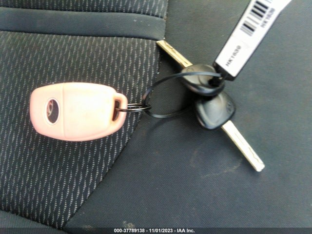 Hyundai SONATA SE 2018 5NPE24AF9JH726096 Image 11