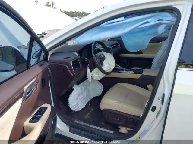 2T2ZZMCA2GC019511 Lexus RX 350