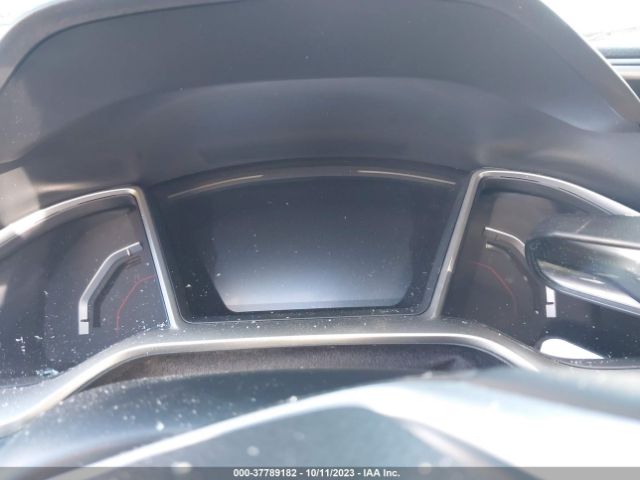 2HGFC2F86LH566398 Honda Civic Sedan Sport