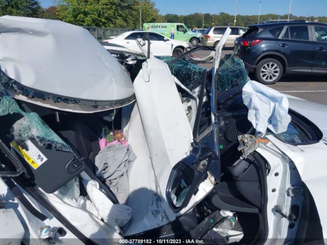2HGFC2F86LH566398 Honda Civic Sedan Sport