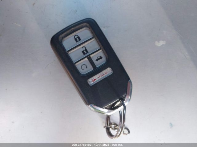 SHHFK7H94HU419366 Honda Civic Sport Touring