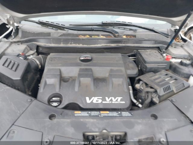 2GKFLPE31H6344392 GMC Terrain Slt