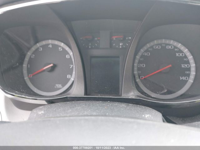 2GKFLPE31H6344392 GMC Terrain Slt
