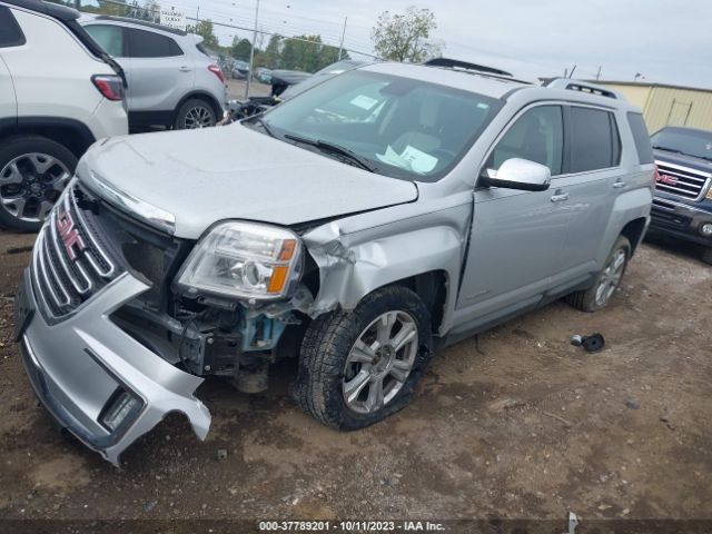 2GKFLPE31H6344392 GMC Terrain Slt