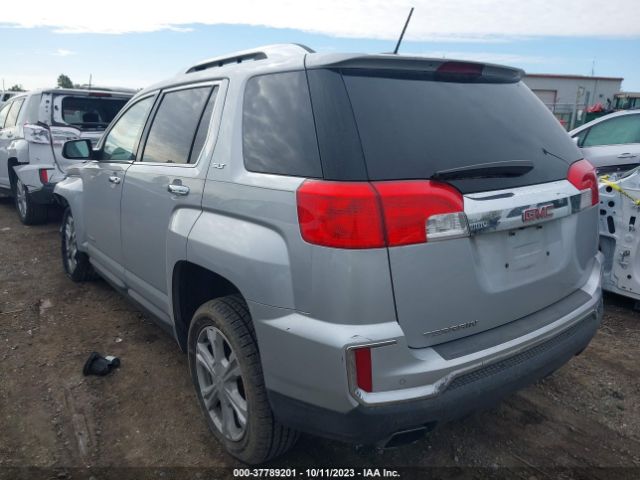 2GKFLPE31H6344392 GMC Terrain Slt