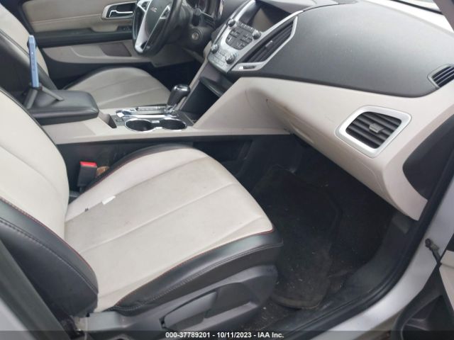 2GKFLPE31H6344392 GMC Terrain Slt