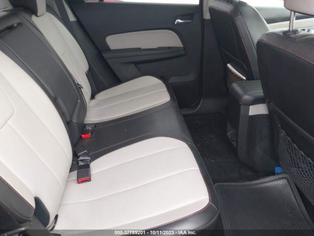 2GKFLPE31H6344392 GMC Terrain Slt