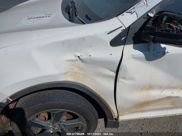 Toyota Rav4 Xle 2017 JTMWFREV6HJ101311 Image 6