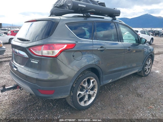 1FMCU0J95GUB31132 Ford Escape Titanium