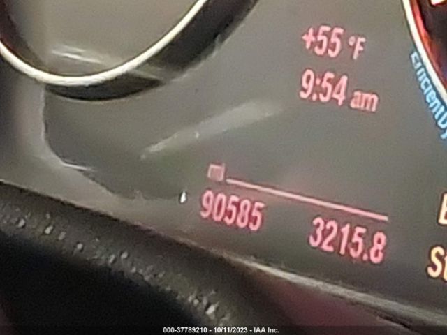 5UXWX7C59F0K31363 BMW X3 Xdrive35i