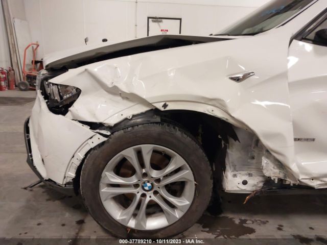 5UXWX7C59F0K31363 BMW X3 Xdrive35i