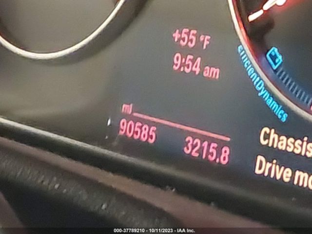 5UXWX7C59F0K31363 BMW X3 Xdrive35i