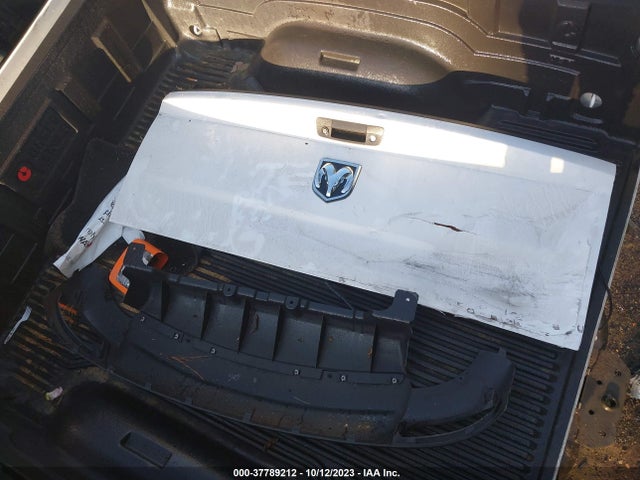 1C6RR7FT3JS235836 RAM 1500 Tradesman