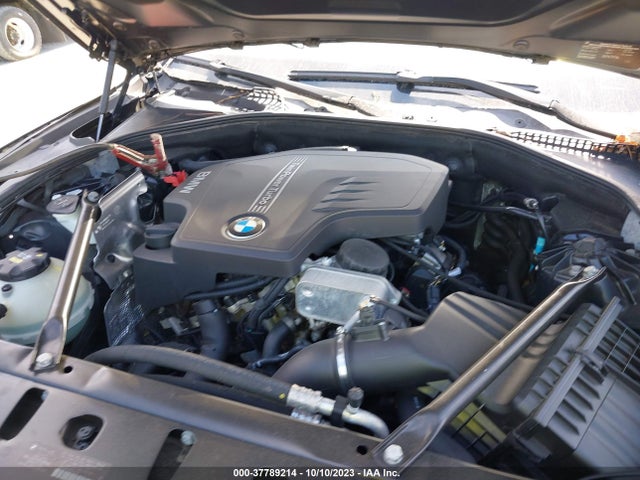 WBA5A5C50FD518583 BMW 528I