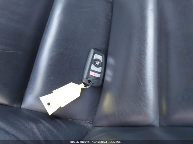 WBA5A5C50FD518583 BMW 528I