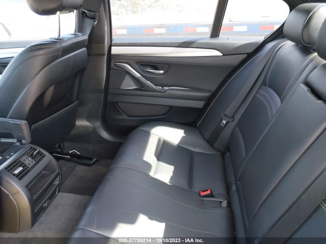 WBA5A5C50FD518583 BMW 528I