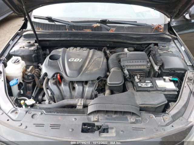 5XXGM4A70EG288811 KIA Optima Lx