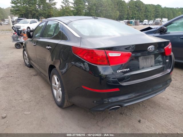 5XXGM4A70EG288811 KIA Optima Lx