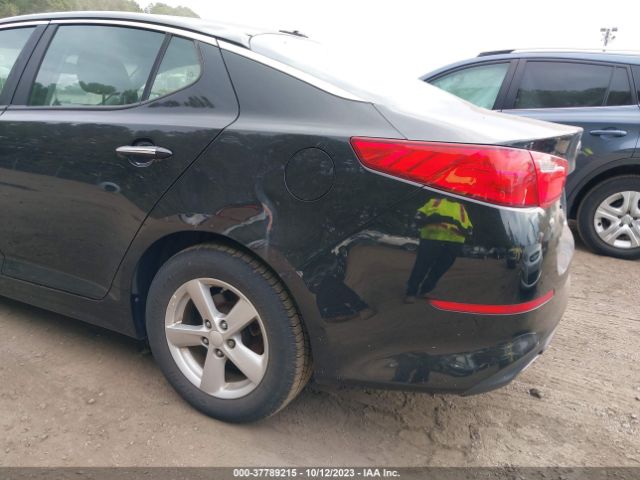 5XXGM4A70EG288811 KIA Optima Lx