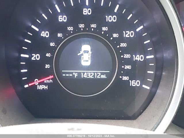 5XXGN4A76FG485738 KIA OPTIMA EX