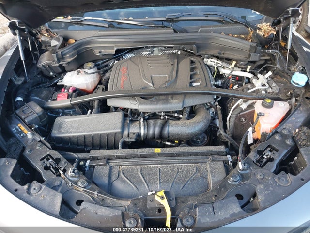 ZASPAKBN3N7D37817 Alfa Romeo Stelvio Veloce