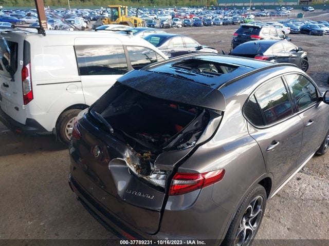 ZASPAKBN3N7D37817 Alfa Romeo Stelvio Veloce