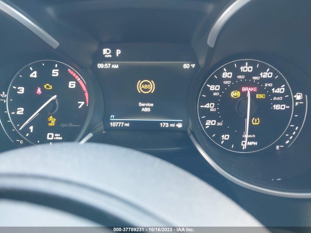 ZASPAKBN3N7D37817 Alfa Romeo Stelvio Veloce
