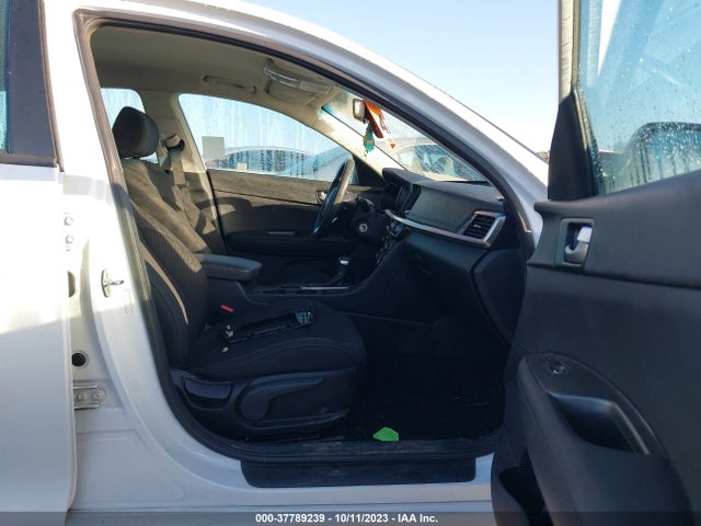 2020 KIA OPTIMA LX VIN: 5XXGT4L32LG428383