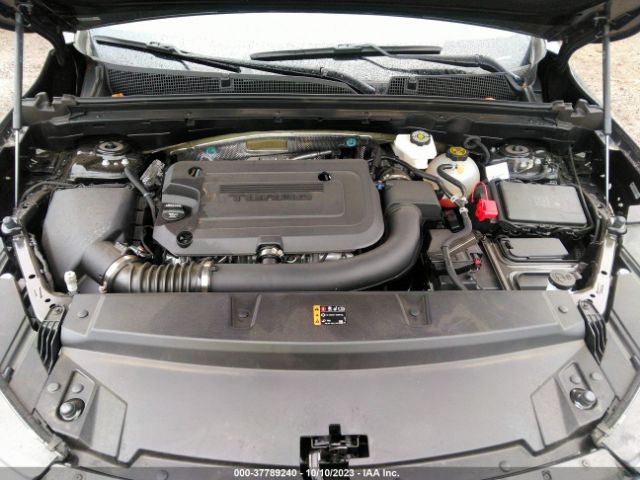 LRBFZNR44PD085588 Buick Envision Essence