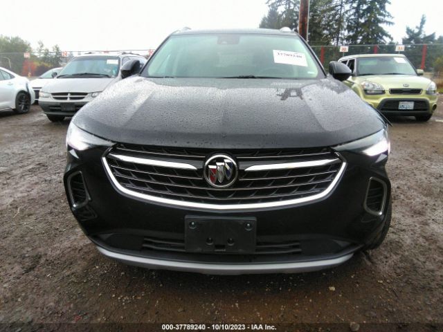 LRBFZNR44PD085588 Buick Envision Essence