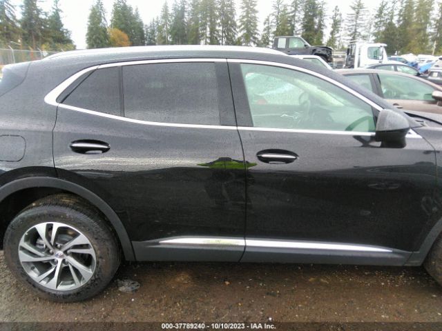 LRBFZNR44PD085588 Buick Envision Essence