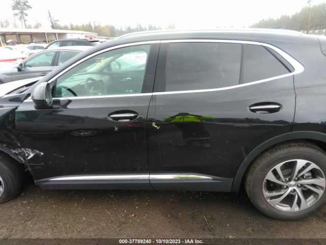 LRBFZNR44PD085588 Buick Envision Essence