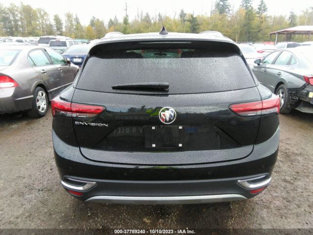 LRBFZNR44PD085588 Buick Envision Essence