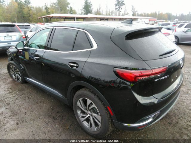 LRBFZNR44PD085588 Buick Envision Essence